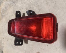 Changan Uni Z bufer Stopu
