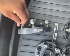 Spacer satışı