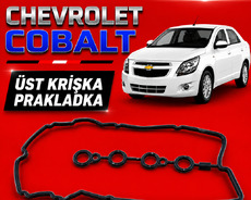 Chevrolet cobalt ust krişka prakladka