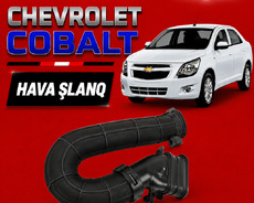 Chevrolet cobalt hava şlanq