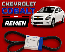 Chevrolet cobalt rümen