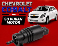 Chevrolst cobalt su vuran motod