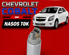 Chevrolet cobalt nasos tək