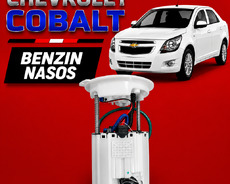 Chevrolet cobalt benzin nasos