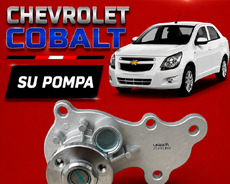 Chevrolst cobalt su pompa