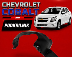 Chevrolet cobalt podkrilnik