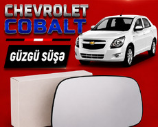 Chevrolet cobalt şüşə