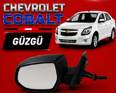 Chevrolet cobalt güzgü