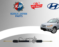 Hyundai Santafe 2006-2009 Rulavoy Kalonka