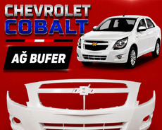 Chevroket cobalt ağ bufer
