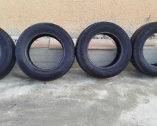 235 / 60 / R 16 İşlənmiş Şin Nexen