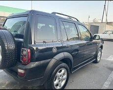 motor karofqa