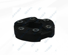 Bmw E90 E60 E65 N47 N53 Elasticni Mufta
