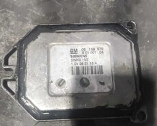 Opel Astra G 1.8 Beyin