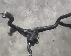 Opel 1.3 Dizelin menbran