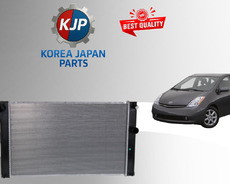 Toyota Prius N20 2003-2009 Su Radiatoru