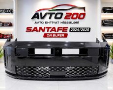 Santafe 2025 Bufer