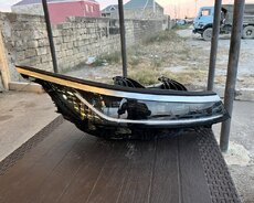 Byd Destroyer fara orijinal üstdən çıxma