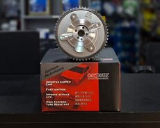 Chevrolet Malibu 1.5 - Vanus
