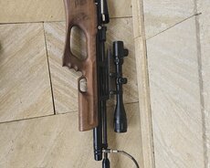 Psp Tir tüfəng