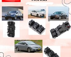 Honda üçün şüşə qaldıran knopka blok satılır