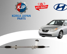 Hyundai Elantra 2007-2009 Rulavoy Reyka