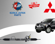Mitsubishi L200 2006-2012 Rulavoy Reyka