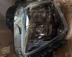 Hyundai Tucson Hybrid 2024-2025