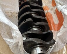 Byd f 3 valı və qalofkası ideal vəziyətdə