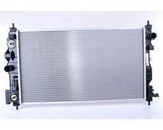 Chevrolet cruze 2.0 dizel su radiatoru