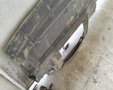 Motorun qoruyucusu