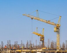 Beton manalit isleri