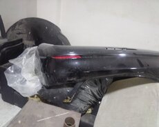S class buferləri