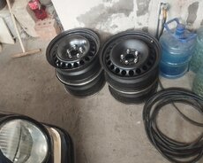 Mercedes w210 disk