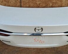 Mazda 6 2014-2020 baqaji
