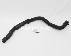 Mazda cx-5 2017 radiatorun ust slanqi
