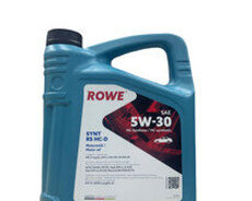 Rowe 5w-30 Hc-d