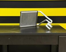 Hyundai Tucson 2004-2009 Radiator Pech