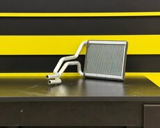 Hyundai Elantra 2016-2018 Radiator Pech