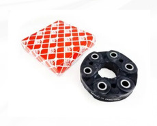 Bmw E46/e34/e39/e32/e38/e31/e52 Elasticni Mufta