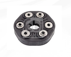 Bmw E46/e39/e38/e65/e66/e67/e83 Elasticni Mufta