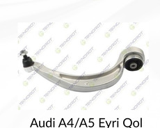 Audi A4/a5 Eyri Qol