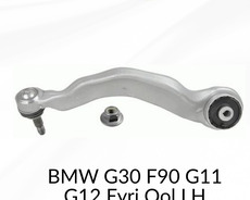 Bmw G30 F90 G11 G12 Eyri Qol Lh