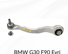 Bmw G30 F90 Eyri Qol Rh