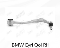 Bmw E39 Eyri Qol Rh