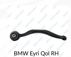 Bmw X5 E53 3.0d /3.0i / 4.4i /4.6is/4.8is Eyril Qol Rh