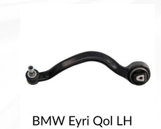 Bmw X5 (e70, f15, f85) , X6 (e71, e72, f16, f86) Eyri Qol Lh