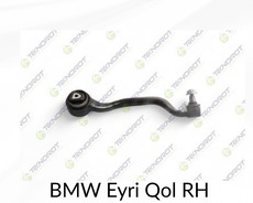 Bmw X5 (e70, f15, f85) , X6 (e71, e72, f16, f86) Eyri Qol