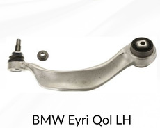 Bmw 5 Gran Turismo (f07) 7 (f01, f02, f03, f04) Eyri Qol