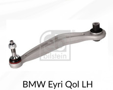Bmw 5 (e39) , 5touring (e39) Eyri qol sol teref